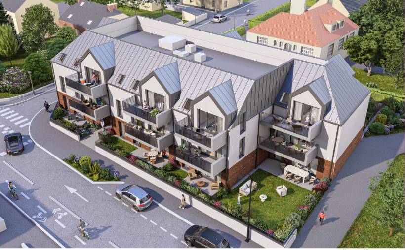 Maquettes 3D interactives