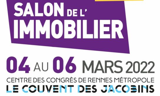 ACP IMMO au Salon de l’Immobilier de Rennes