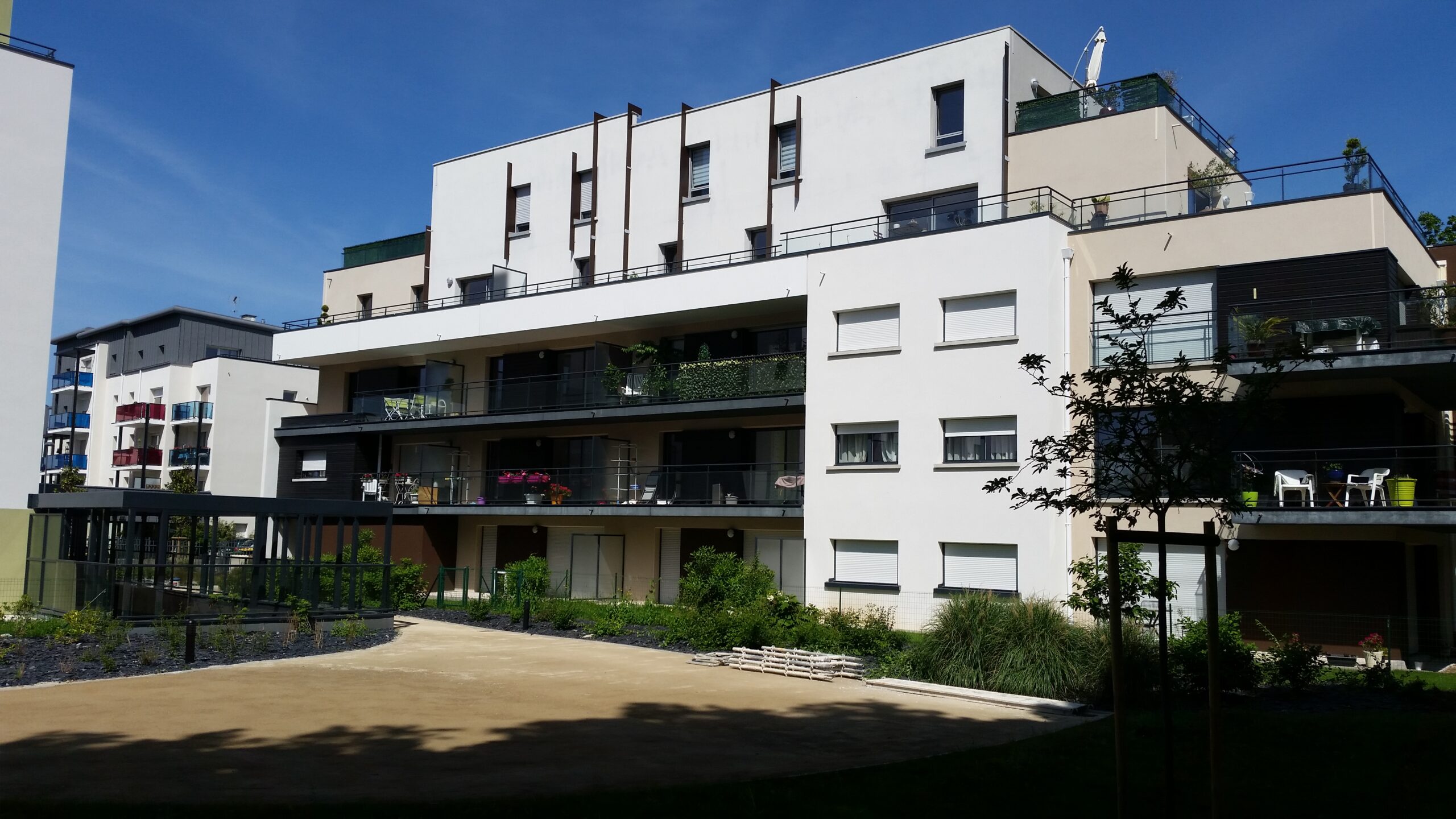 Résidence & Hôtel U Livanti Et Corsica Ferries