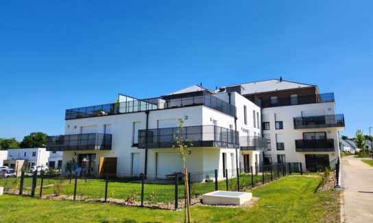 Résidence VILLA LAÏTA – 24 logements