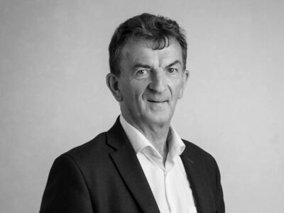 Michel HERVO directeur ACP Immo