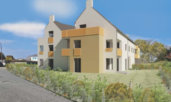 MOËLAN-SUR-MER