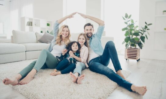 Appartement neuf : comment choisir son assurance habitation ?
