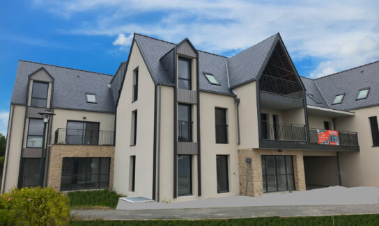 Journées de permanence à la résidence Ô RIVAGE – Découvrez notre appartement témoin et nos nouveaux lots disponibles