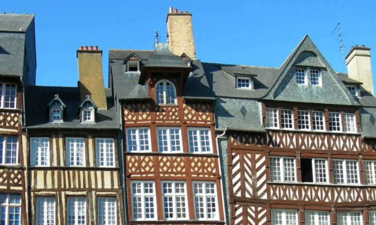 Pourquoi investir dans l’immobilier à Rennes ?