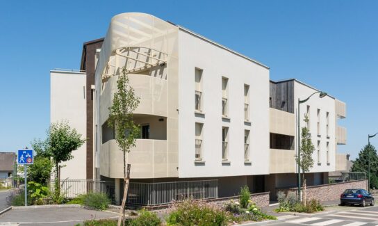 Résidence Prisme – 31 logements