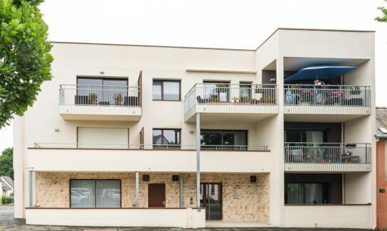 Résidence L’Escale – 10 logements