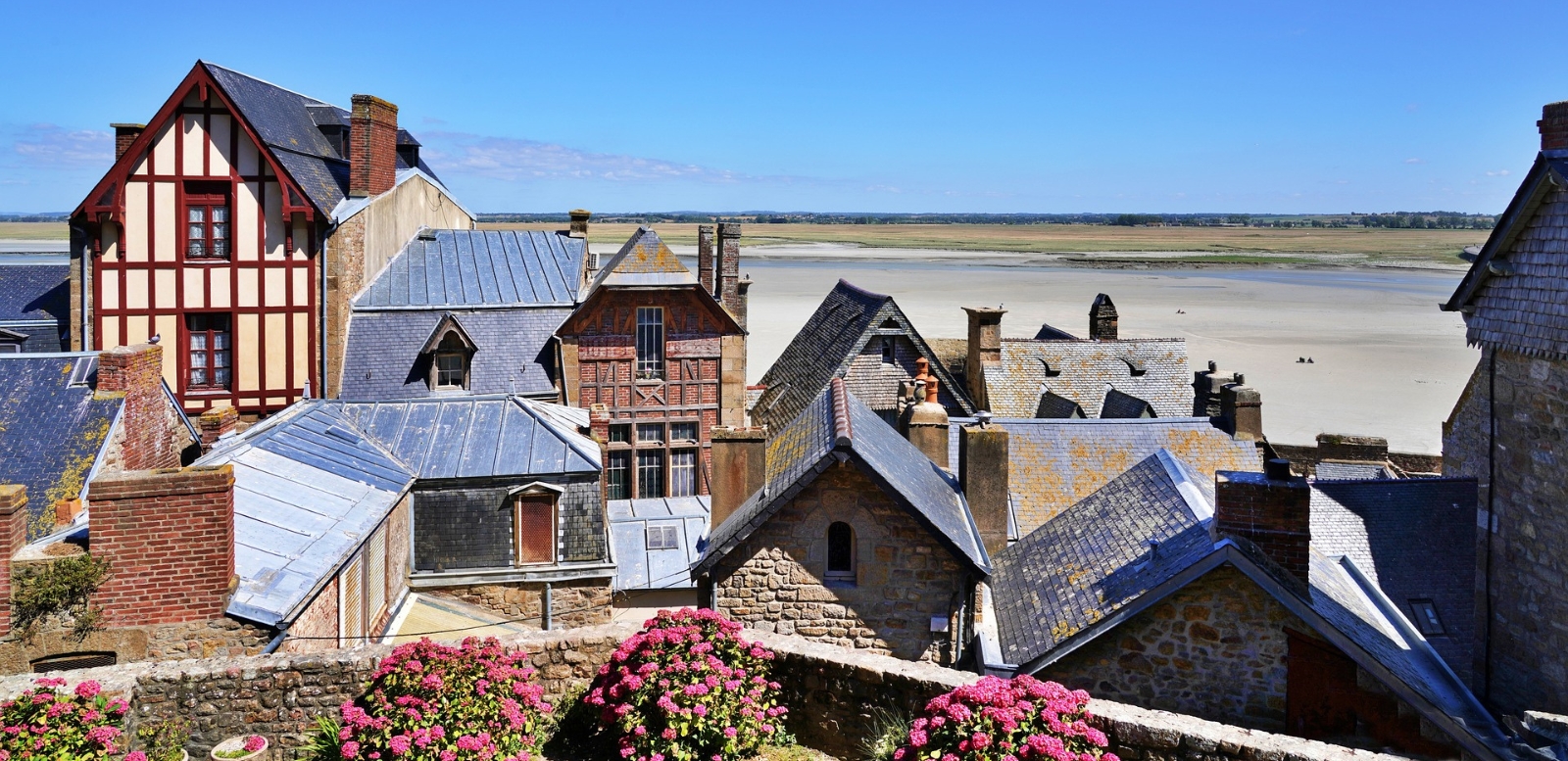 Habiter ou investir en Bretagne