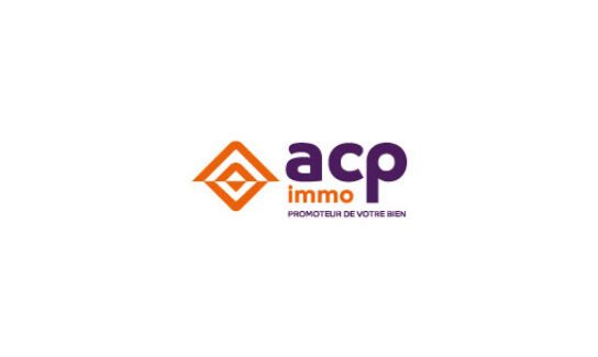 Le promoteur ACP IMMO