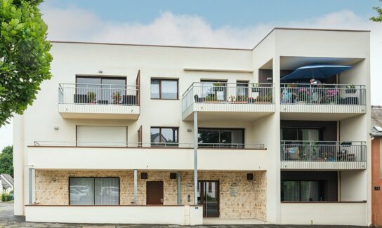 Résidence L’Escale – 10 logements