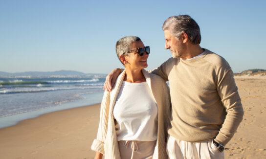 Les côtes bretonnes : un art de vivre toute l’année, loin des étés étouffants