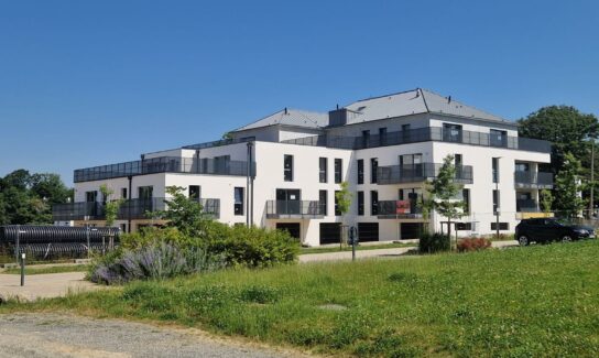 Résidence VILLA LAÏTA – 24 logements